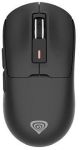 Mouse Genesis WS Zircon 660 negru "NMG-2191"