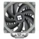COOLER Thermalright "Burst Assassin 120" skt. Intel si AMD, racire cu aer, vent. 120mm, 1550 rpm, 6 heatpipes, inaltime 154mm, fara LED, gri,"Burst Assassin 120"