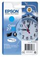 Cartus Cerneala Original Epson Cyan, T27124012, pentru WorkForce WF-7110|WF-7610 "C13T27124012"(RAPO)