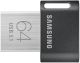 MEMORIE USB SAMSUNG 64 GB, USB 3.1, profil mic, carcasa metalica, negru, "MUF-64AB/APC"