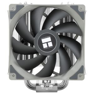 COOLER Thermalright "Burst Assassin 120" skt. Intel si AMD, racire cu aer, vent. 120mm, 1550 rpm, 6 heatpipes, inaltime 154mm, fara LED, gri,"Burst Assassin 120"